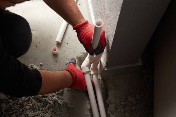 Best Commercial Plumbing Services  in Valencia, NM