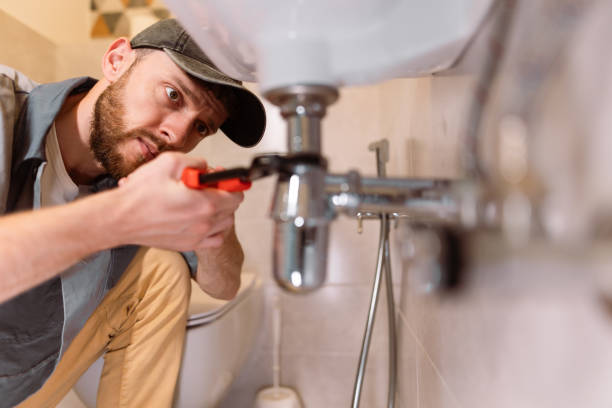 Best Leak Detection and Repair  in Valencia, NM